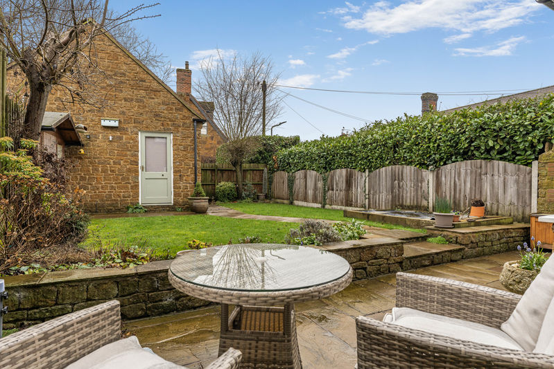 Cotters Croft Fenny Compton